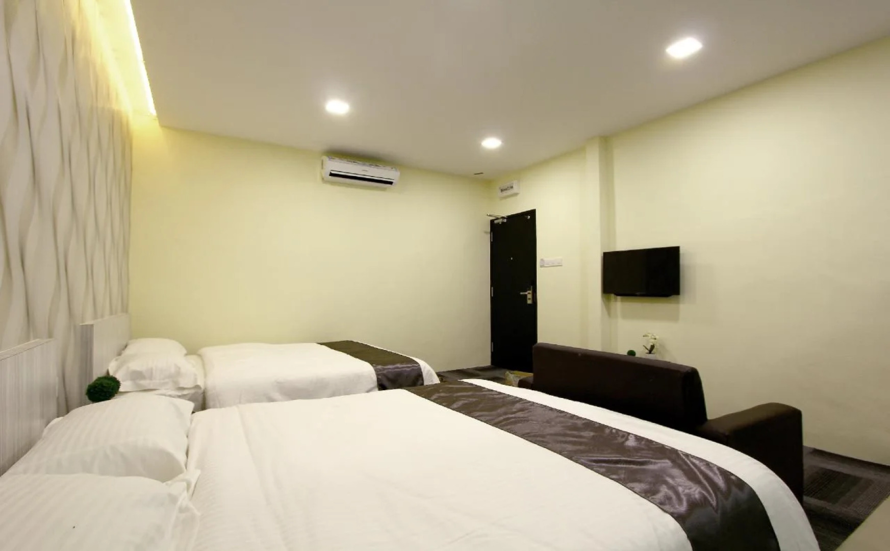 Kimal Hotel Kamunting