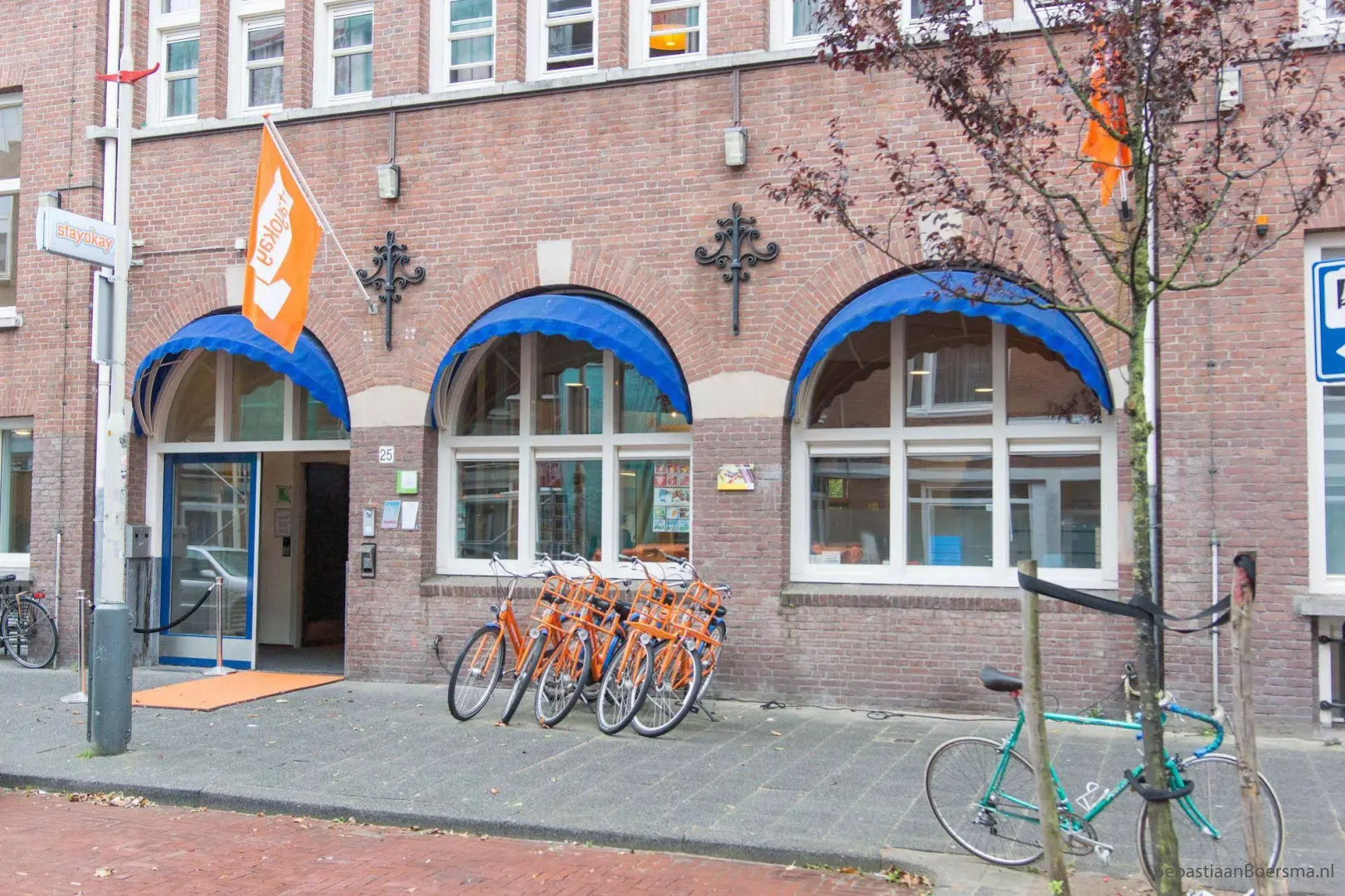 Stayokay Den Haag - Hostel