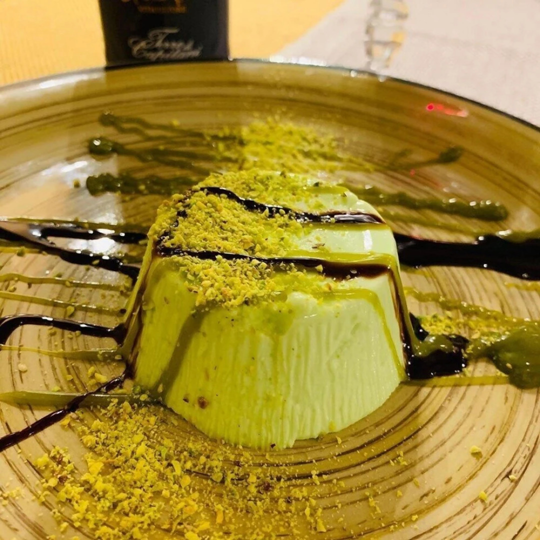 Agriturismo Castello Di Sismano