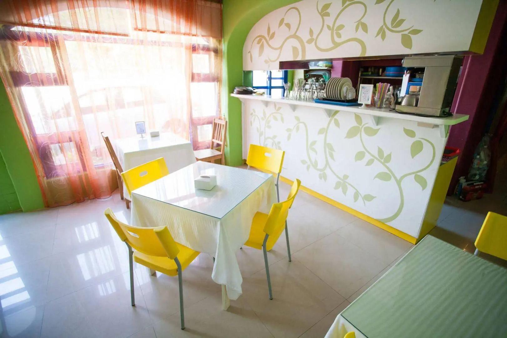 Mar Dei Amor Villa B&B