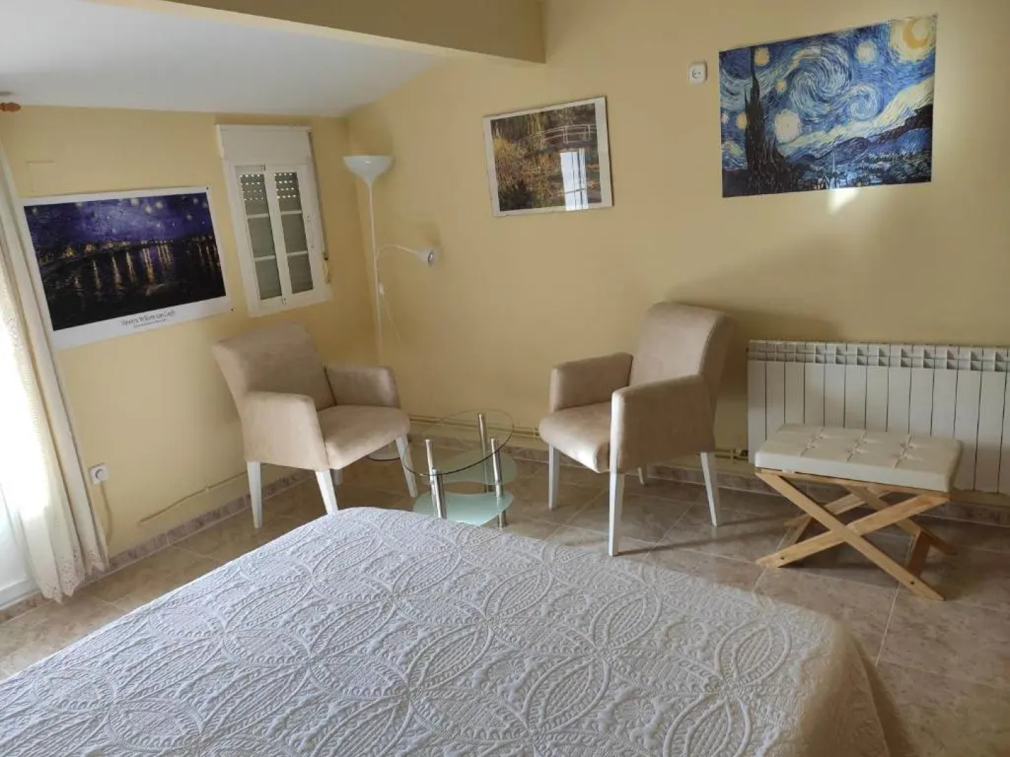 Apartartamento La Relojera 1