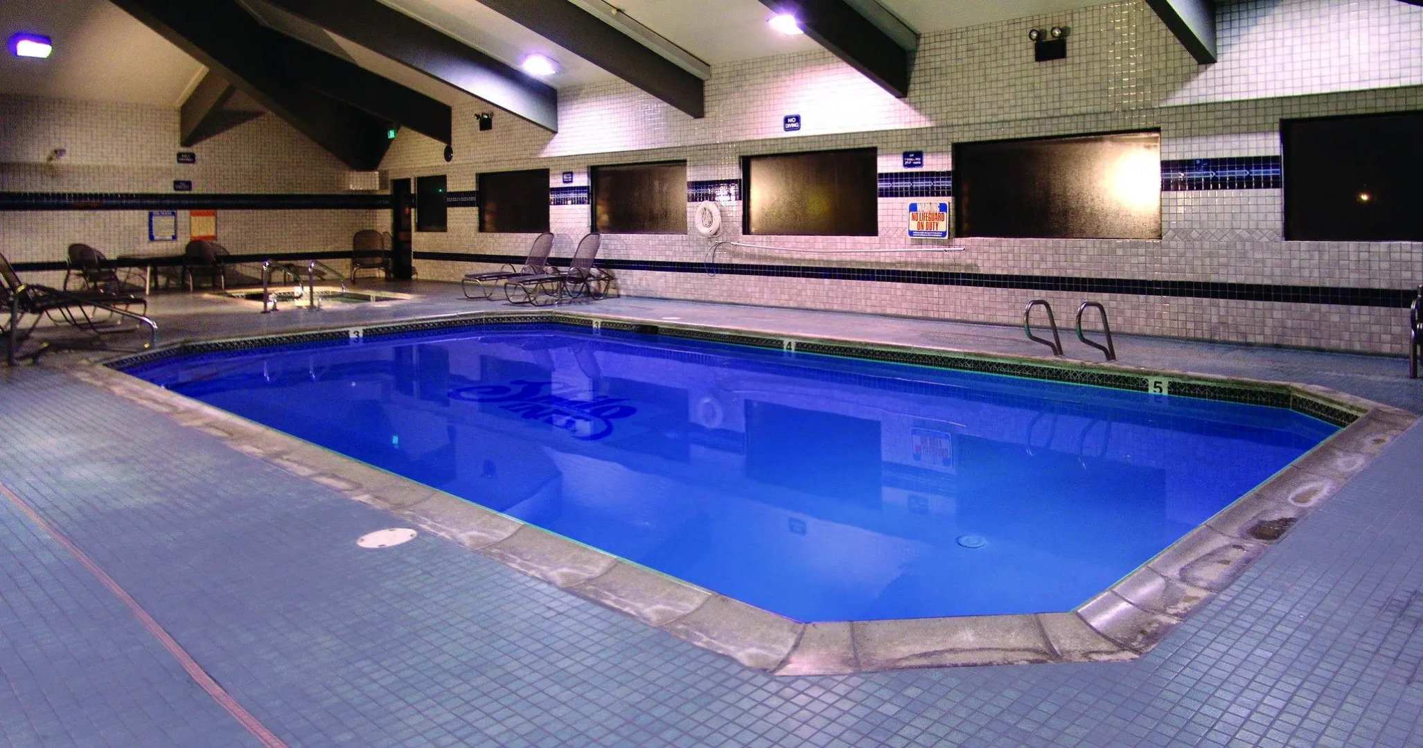 Shilo Inns Mammoth Lakes