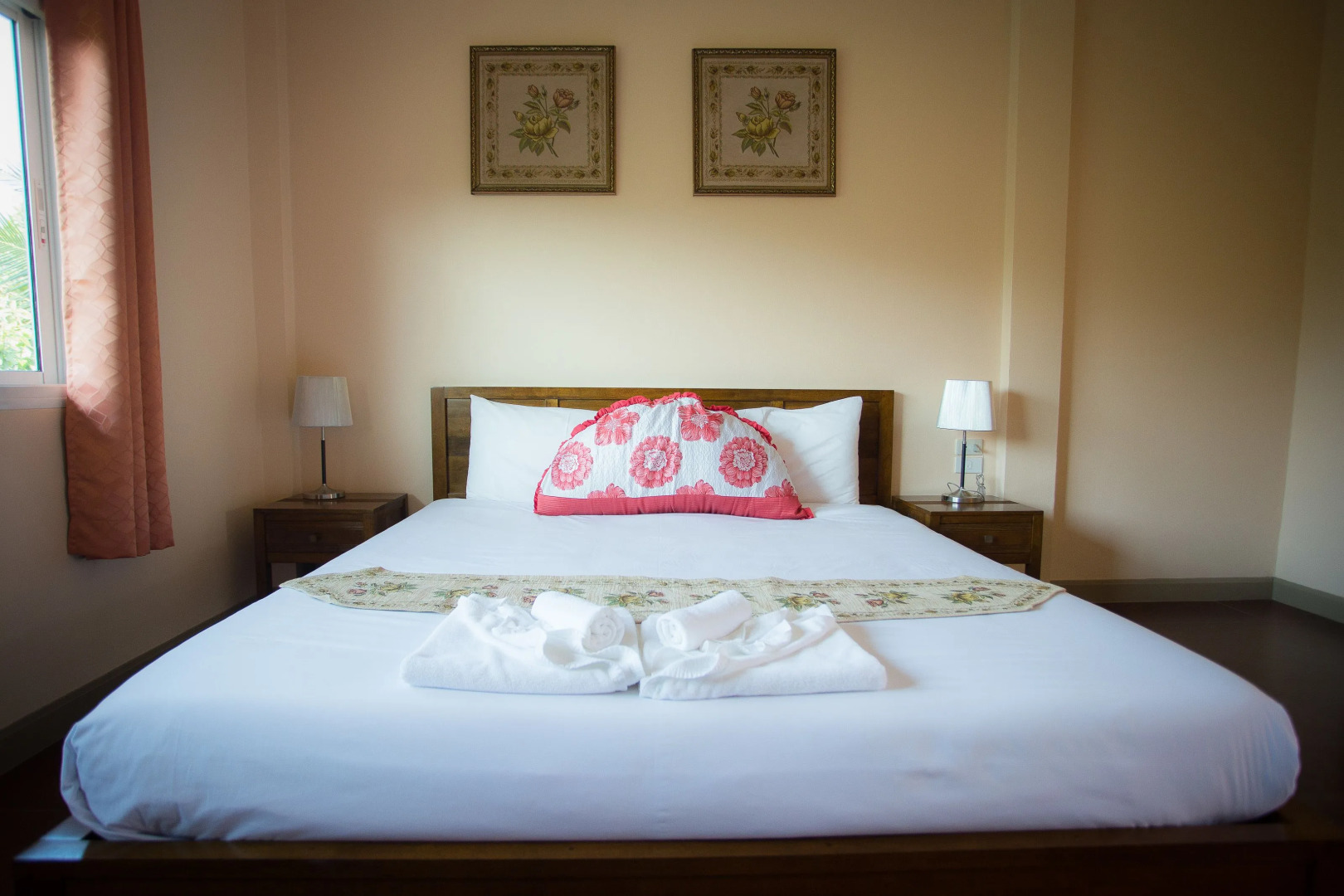 Baan Suan Khun Yaiy Nakhon Nayok