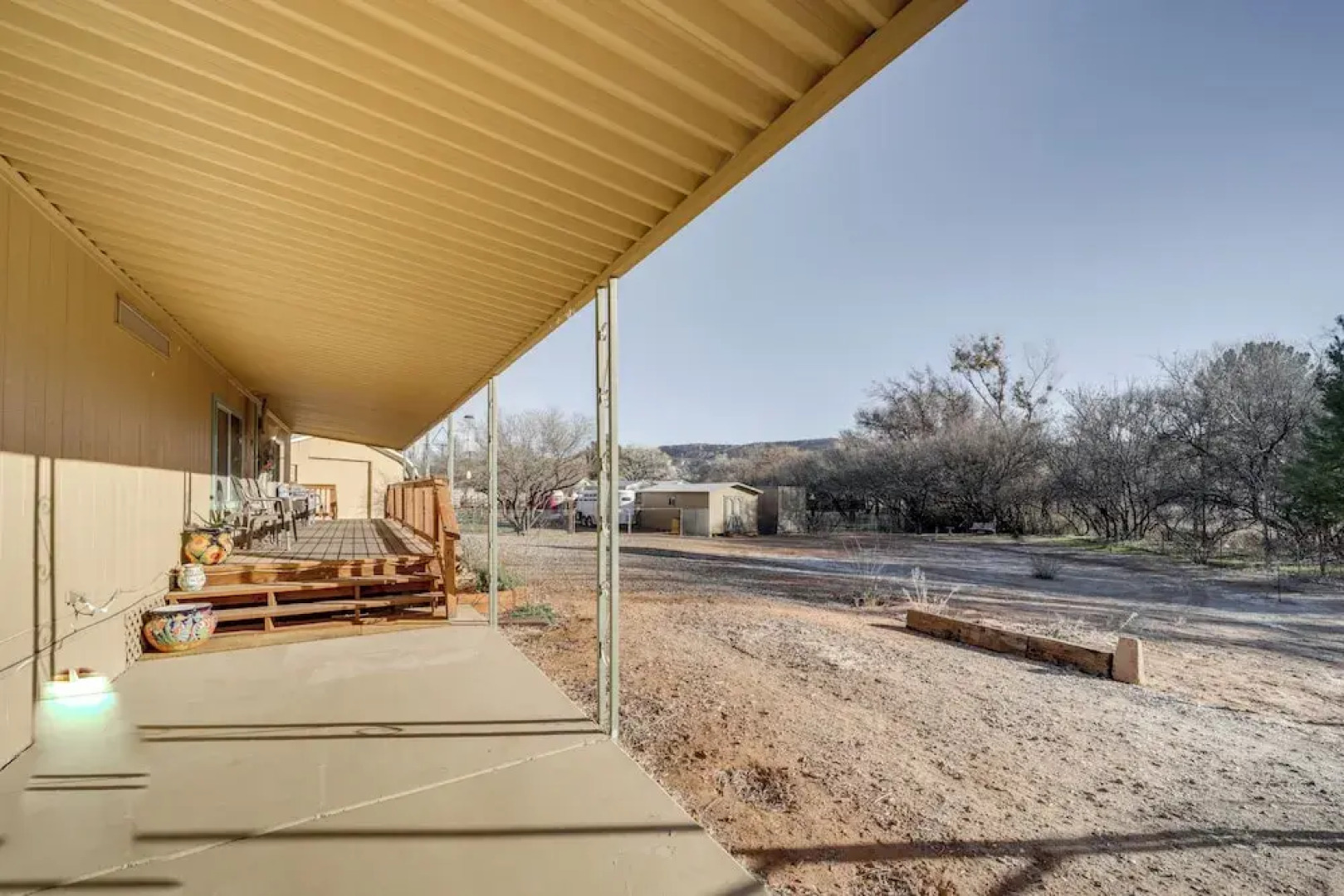 Near Hiking & Wineries: Charming Camp Verde Home!