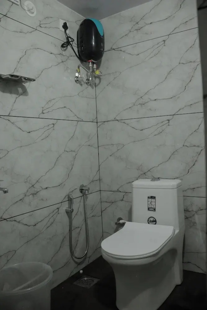 Ripples Backwater Resort