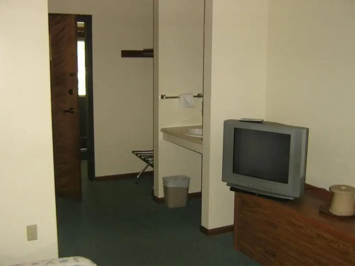Chapel Hill Motel