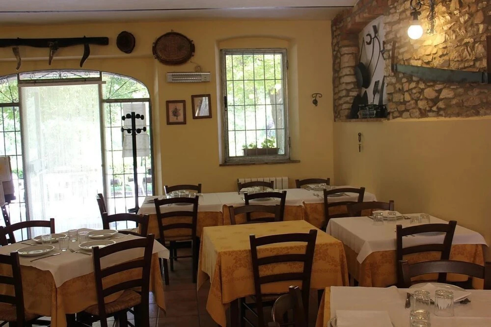 Agriturismo Gli Ippocastani