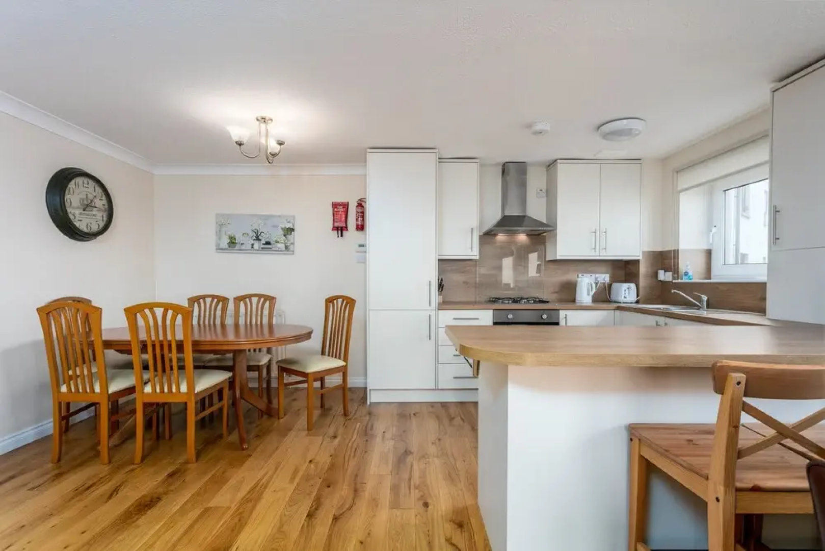 Arran View - Donnini Apartments