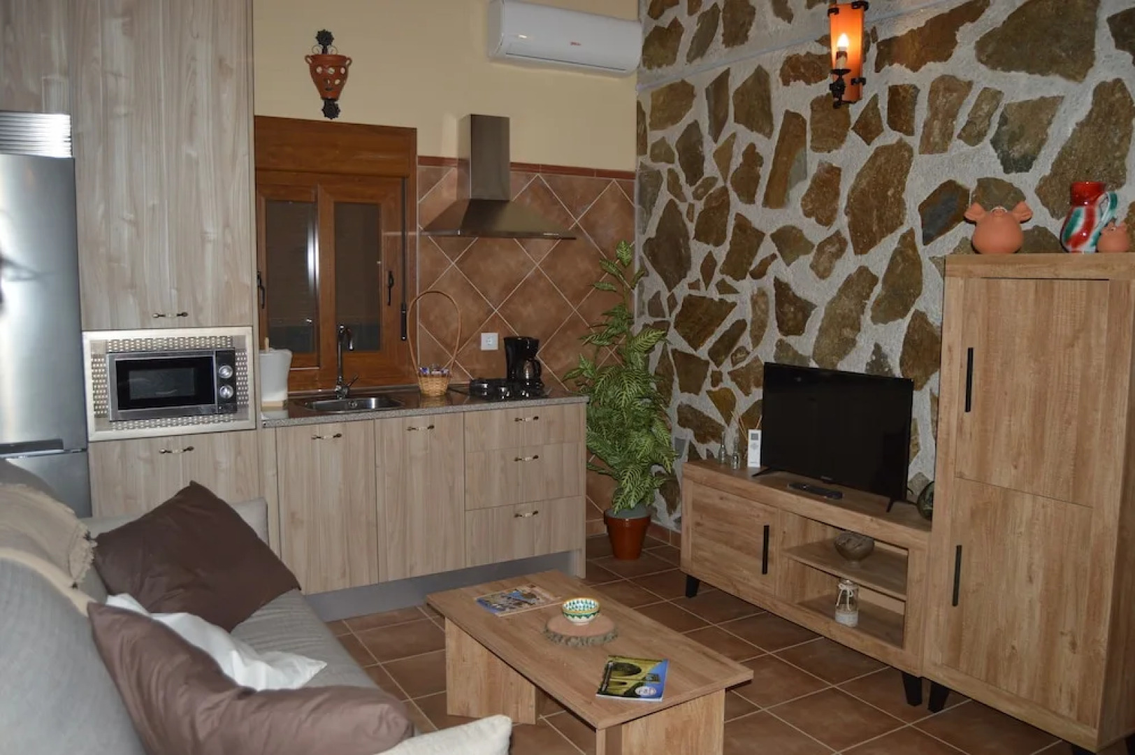 Complejo Rural La Paloma