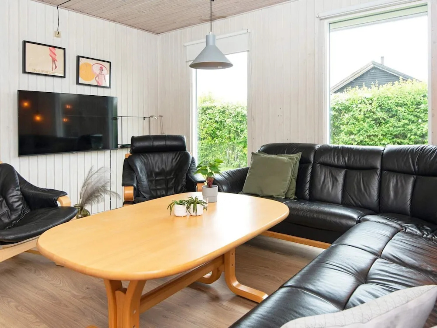 Luxury Retreat in Pot Strandby - By Traum Ferienwohnungen