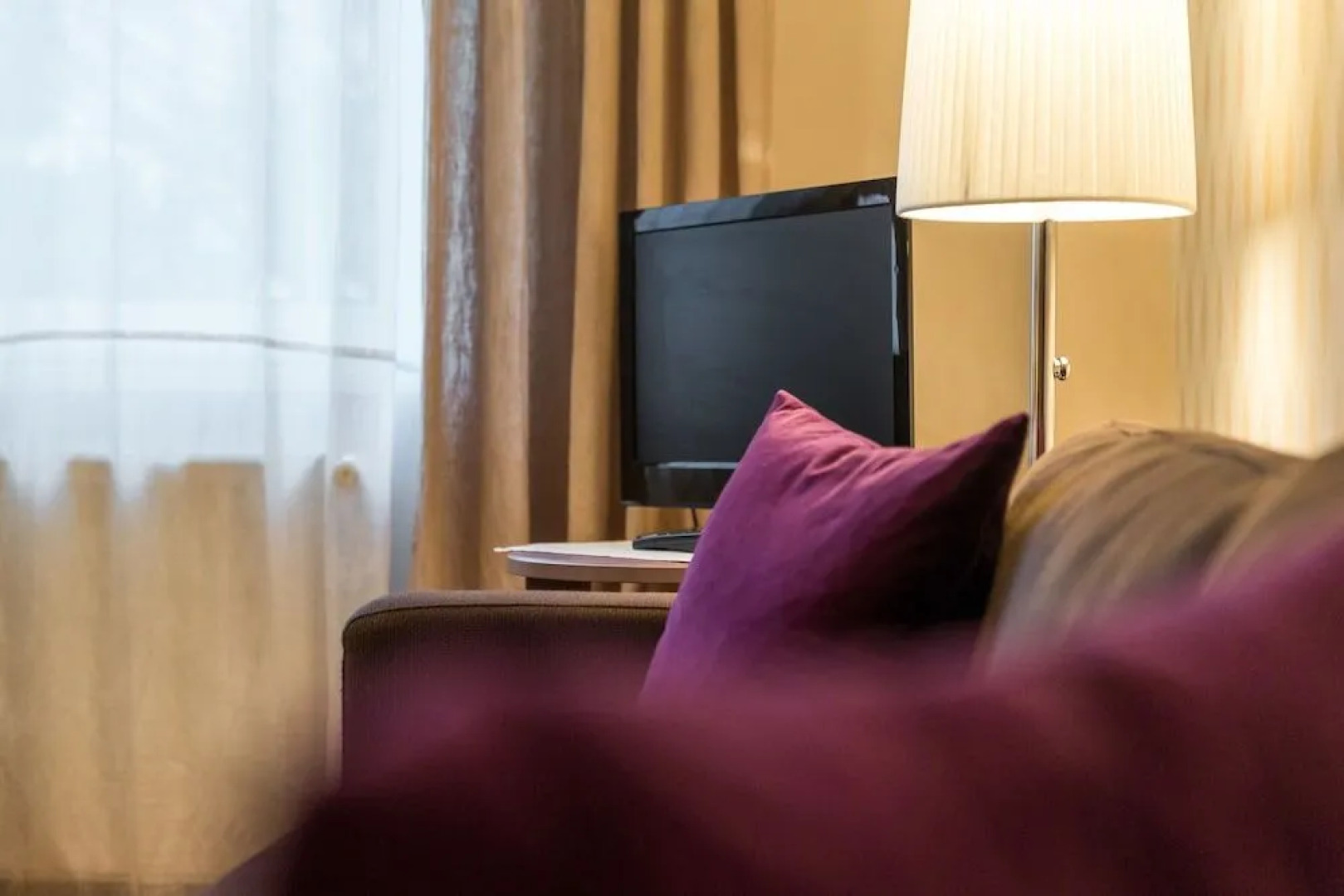 Logierhaus am Denkmal