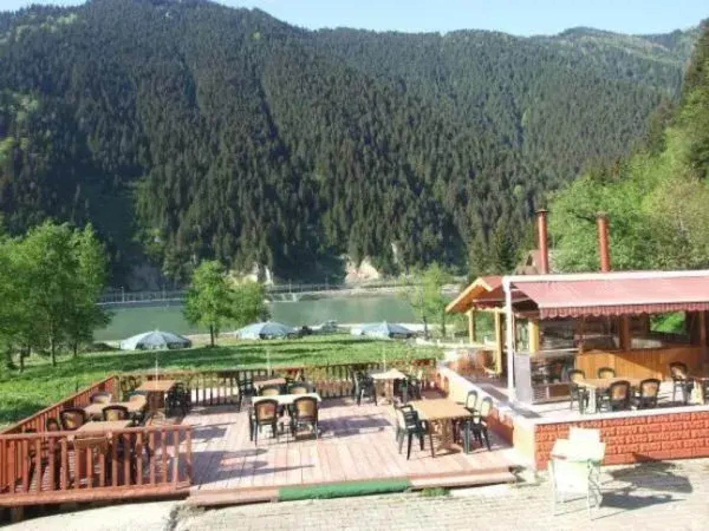 Aygun Motel Uzungol