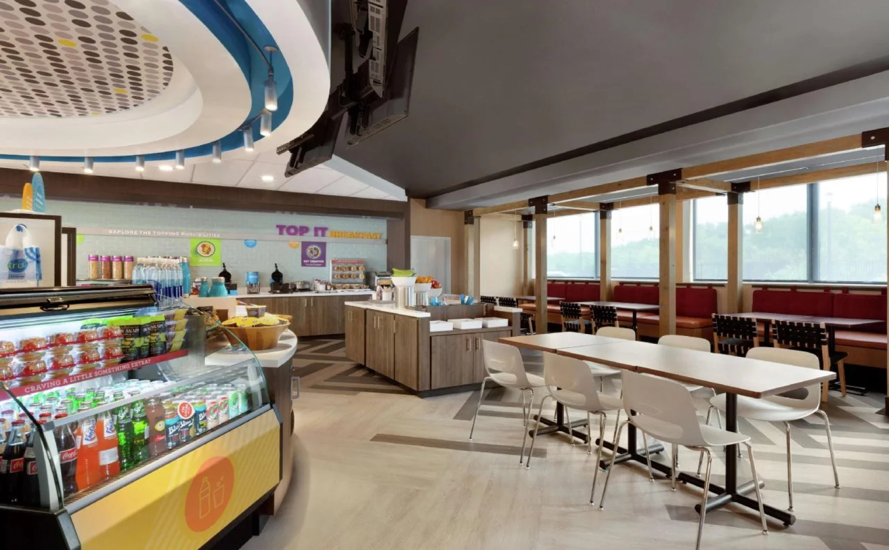 Tru by Hilton St. Charles St. Louis, MO