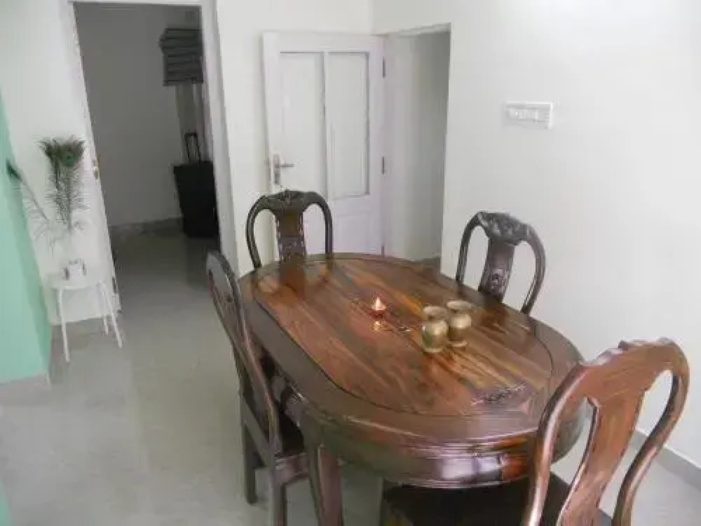 Nedumpully Vacations