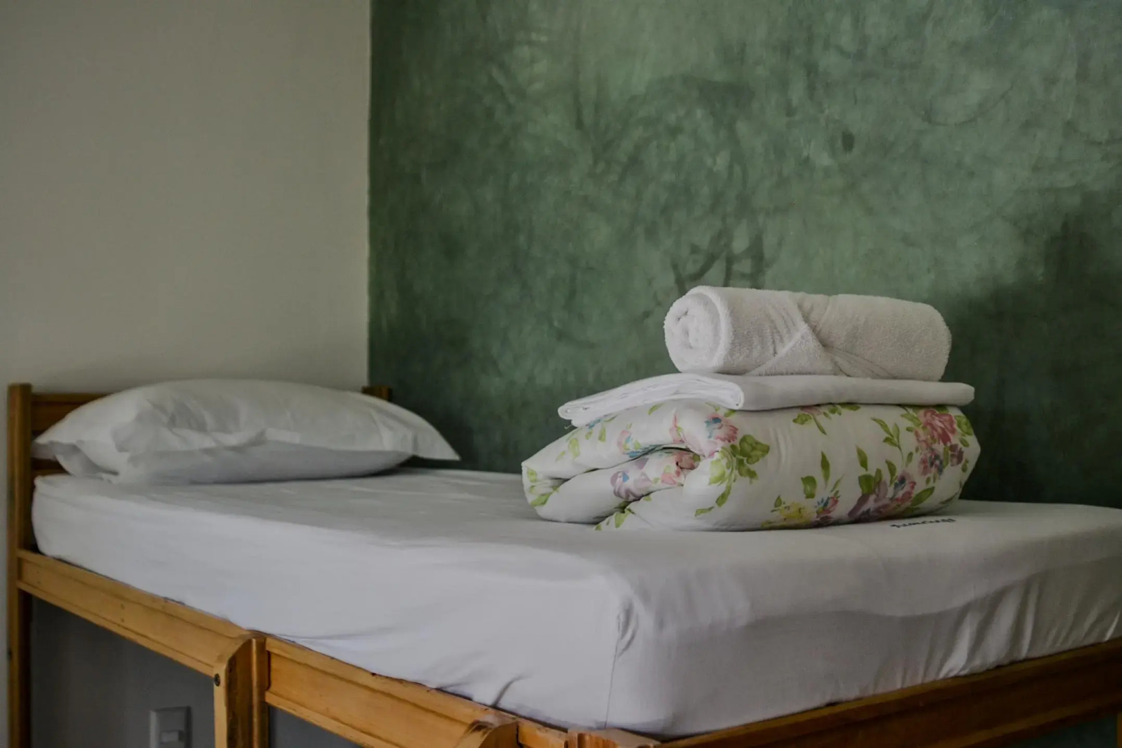 Pousada Aconchego de Genipabu