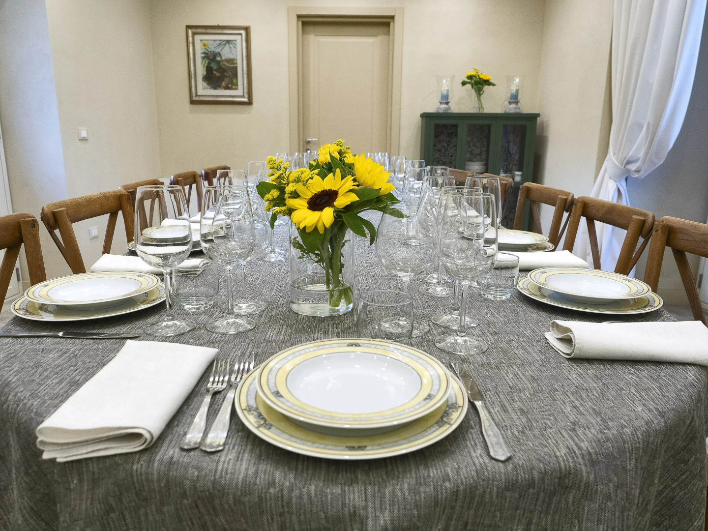 Locanda Sant'Antonio