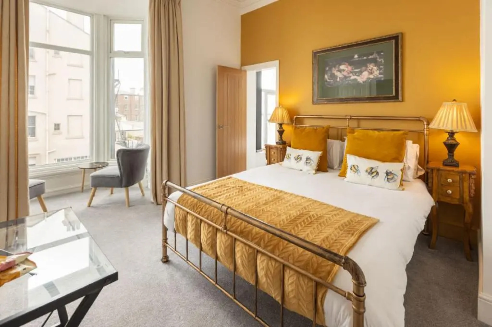 The Sandbeck, Glaisdale