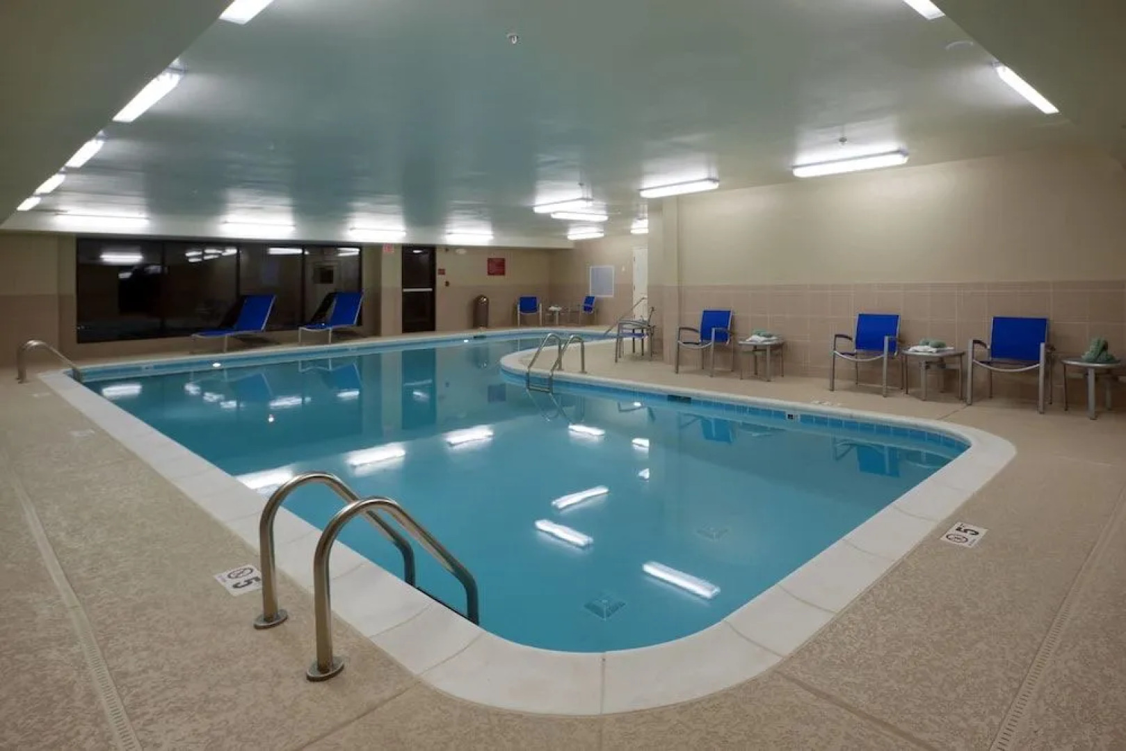 TownePlace Suites Nashville Airport