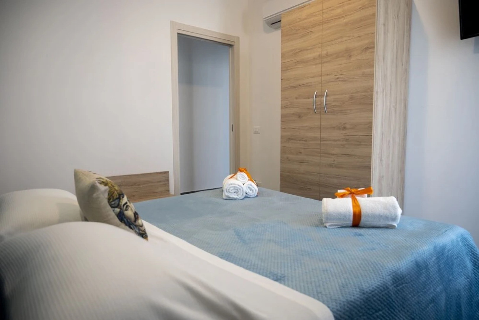 Zircone Apartment On Sea Shore