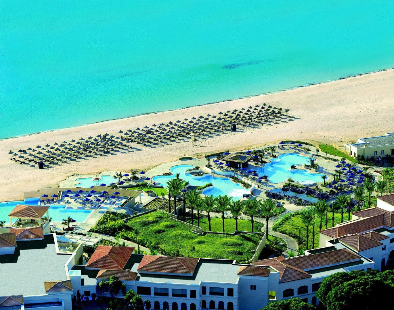 Grecotel La Riviera at Riviera Olympia & Aqua Park