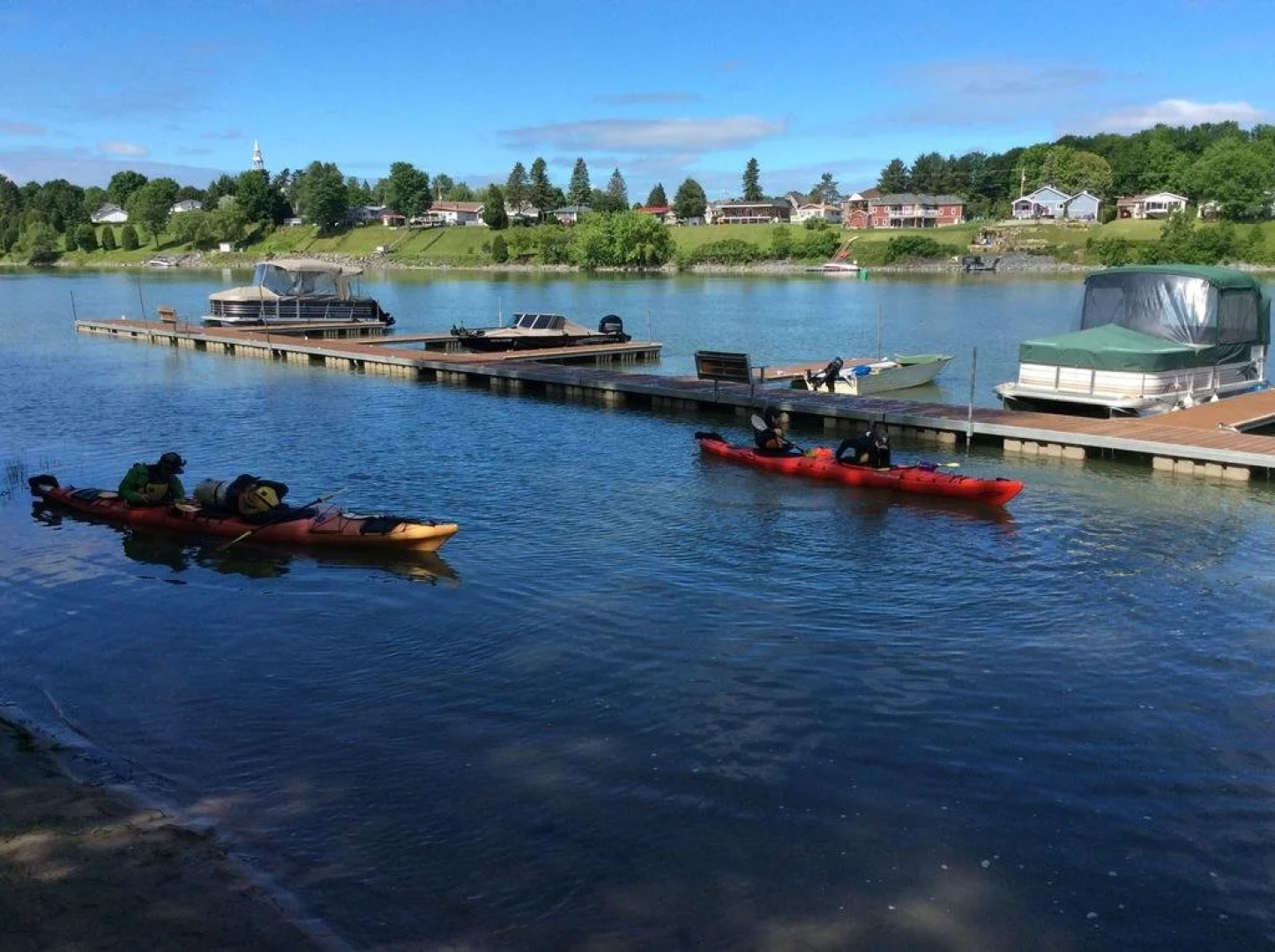 Gite Domaine de la Paix