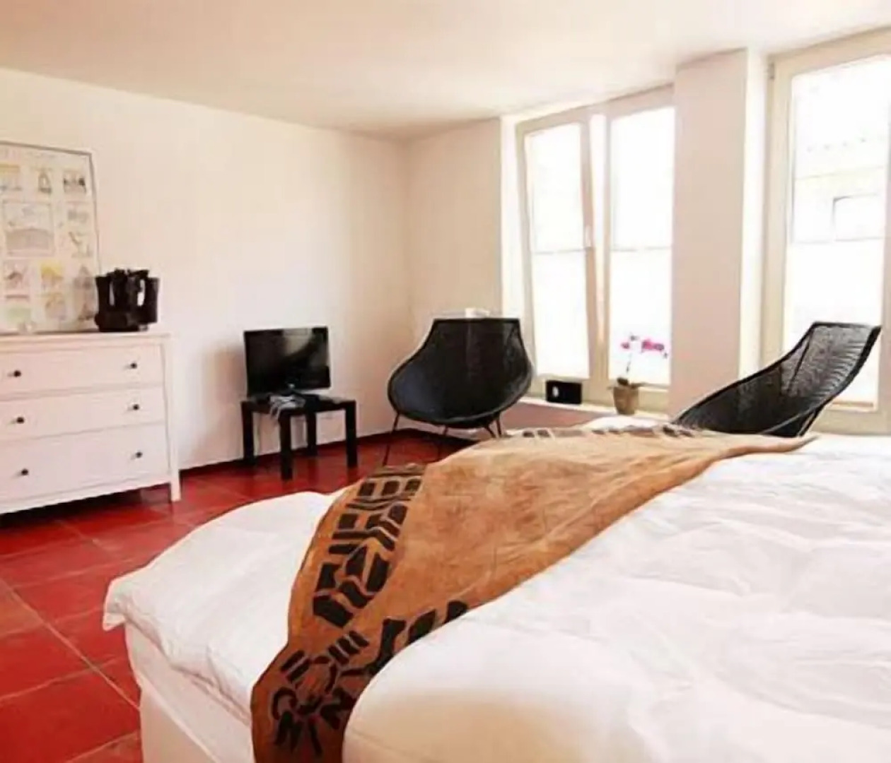 Themen Hotel zur Kranengasse