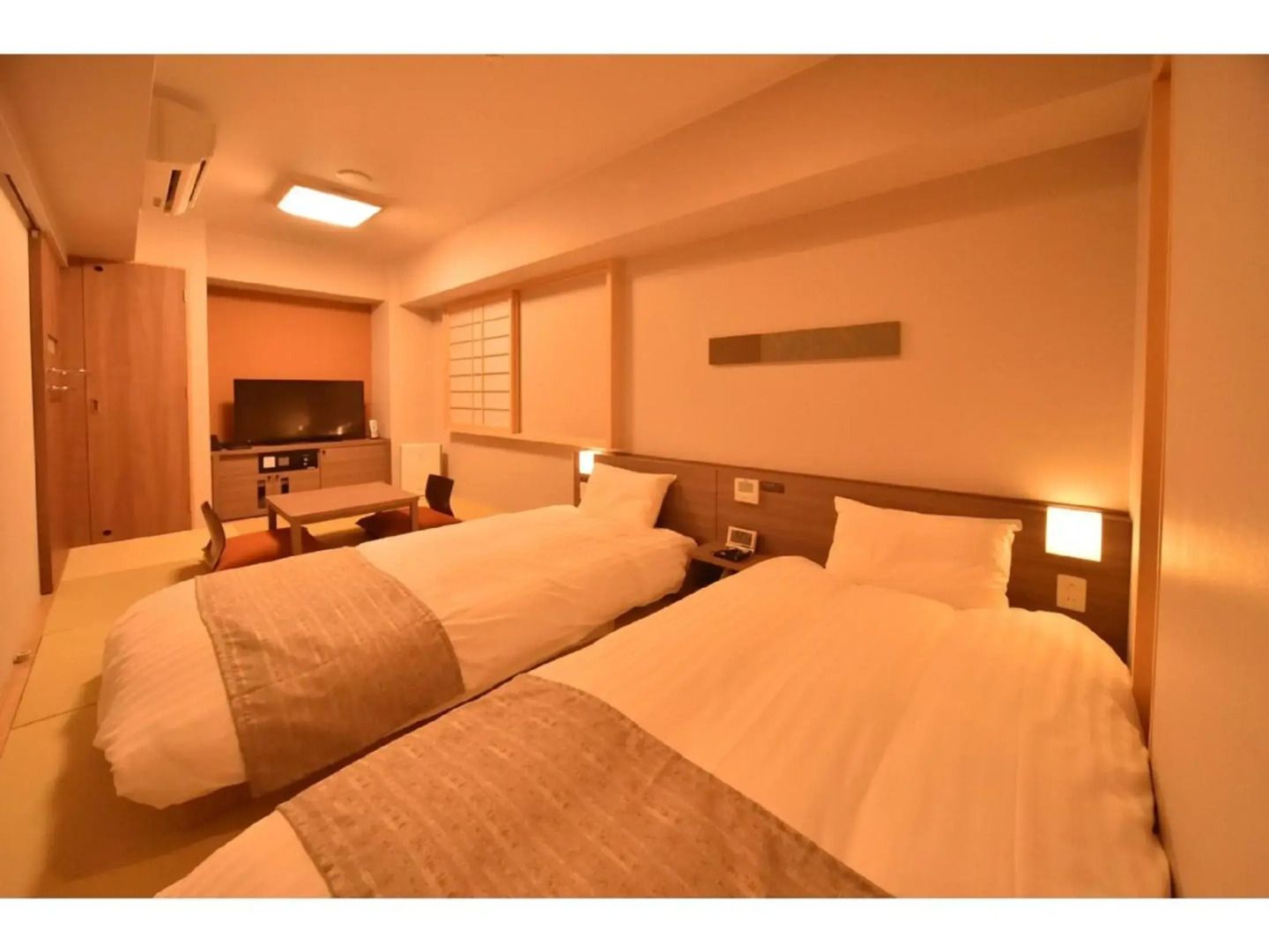 Dormy Inn Abashiri Natural Hot Spring