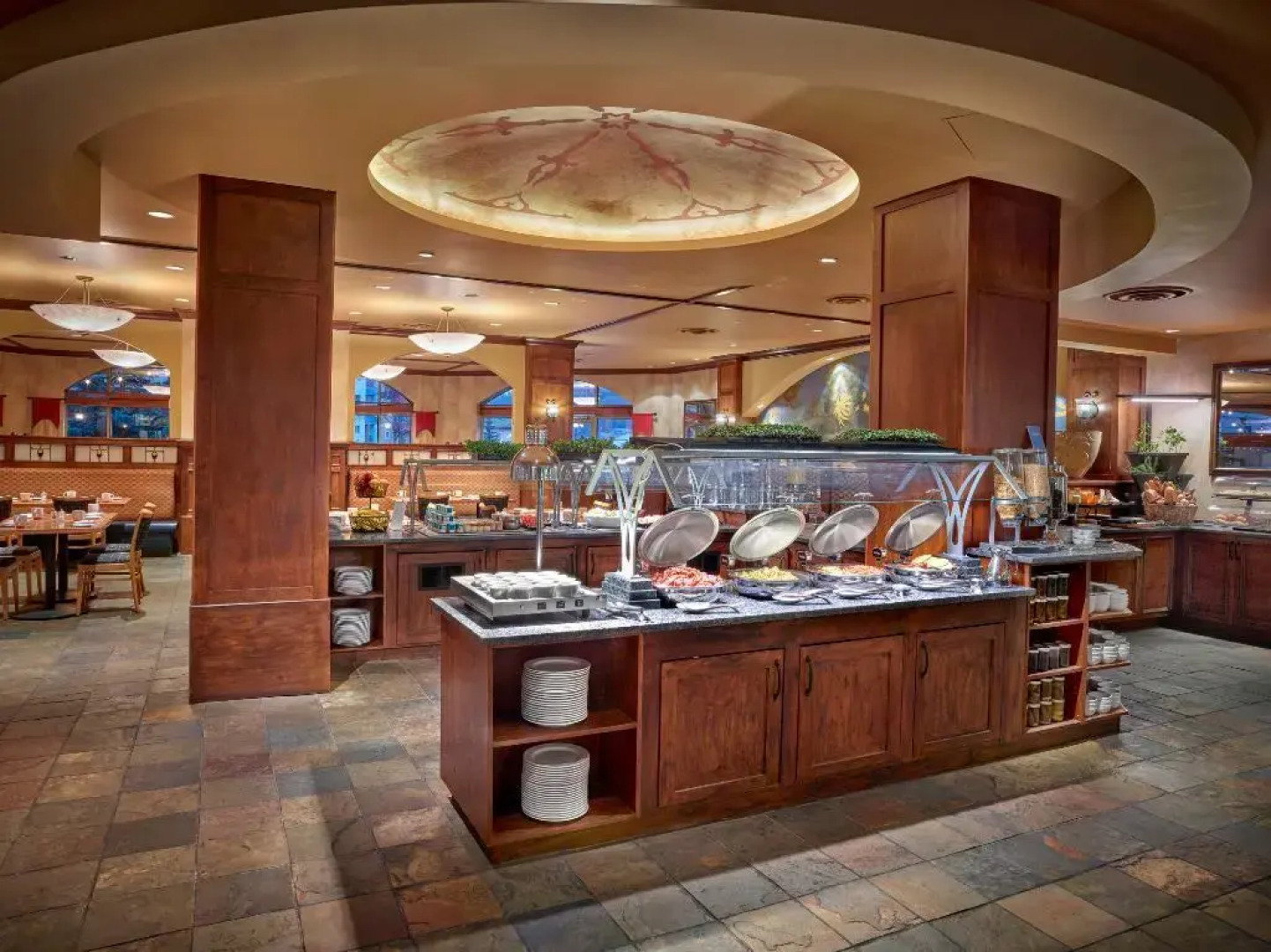 Sun Peaks Grand Hotel & Conference Centre