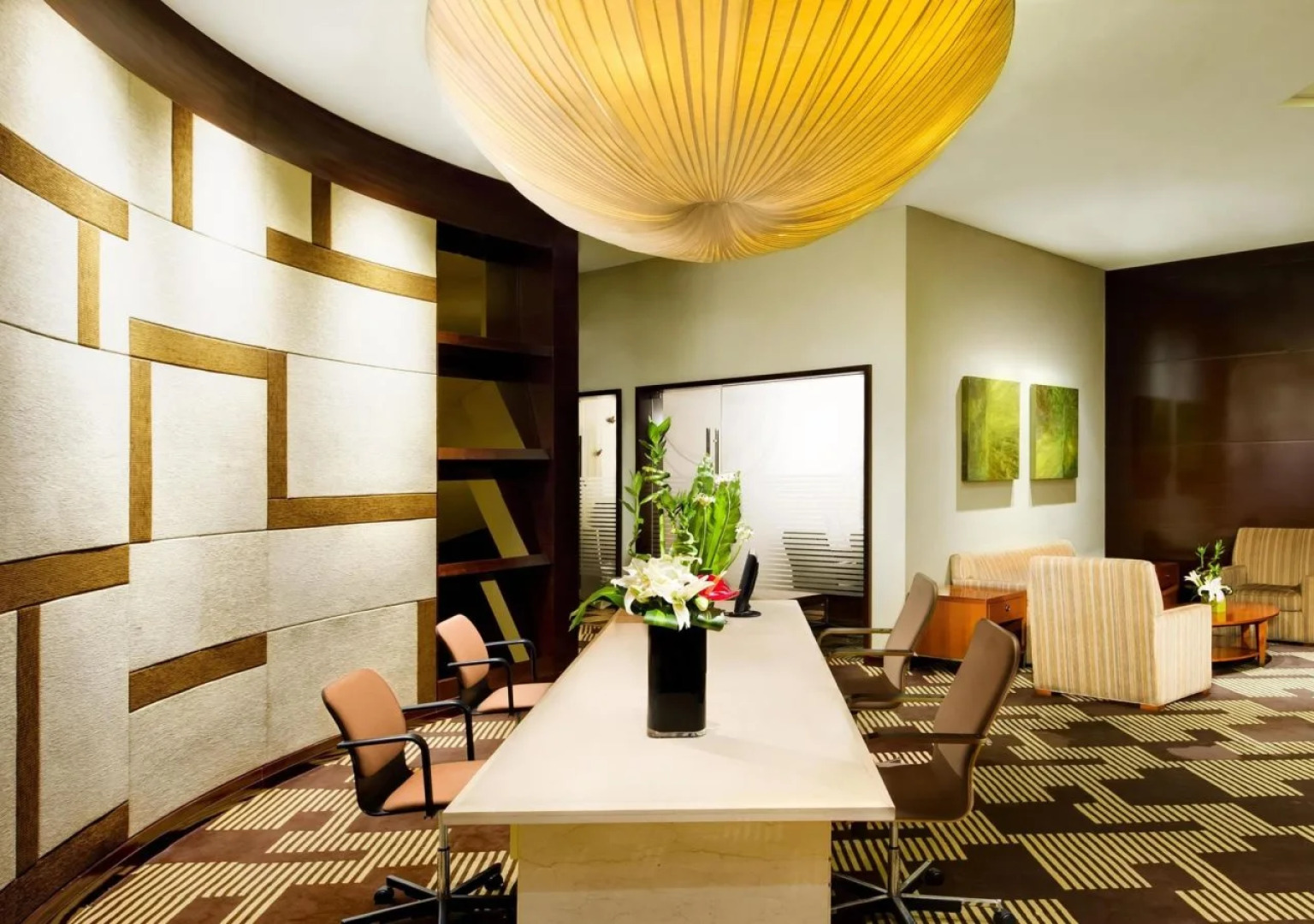 Sheraton Changsha Hotel