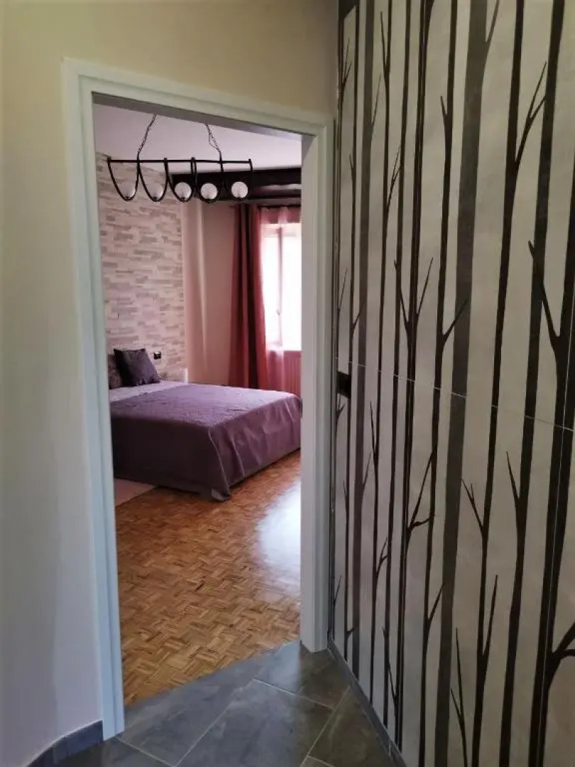 Casa Vacanza Giaveno - 8 Km Sacra di San Michele