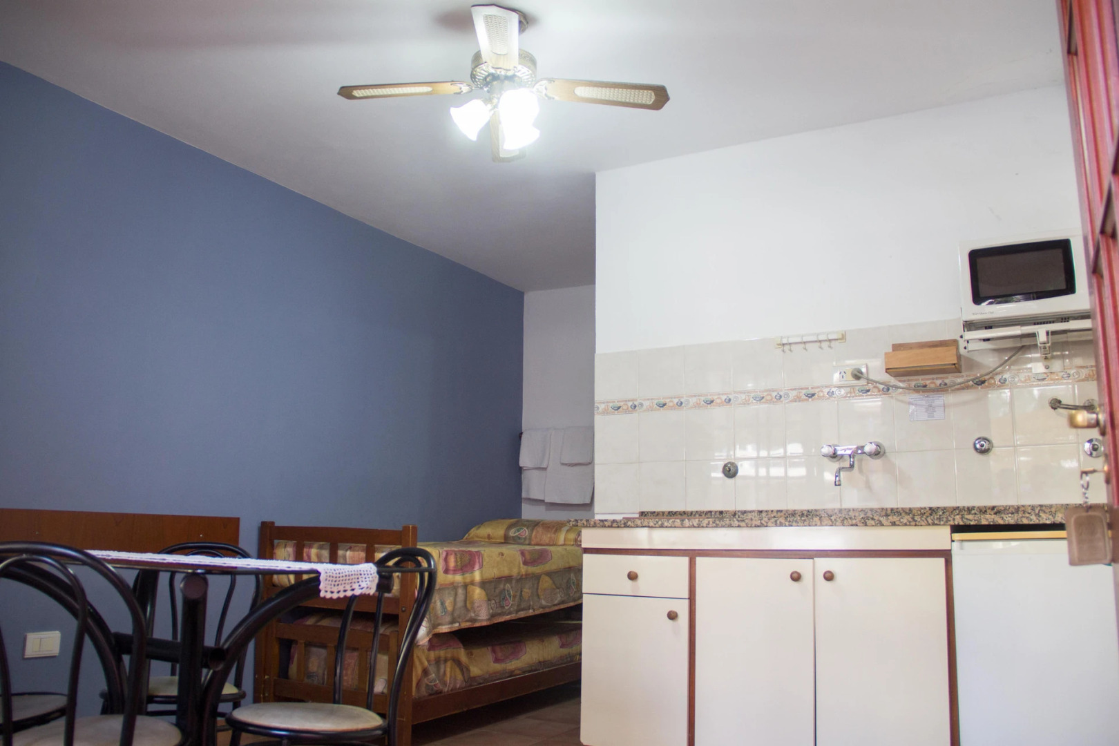 Apart Hotel Guarumba