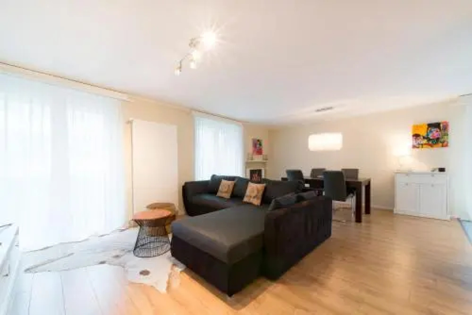 RELOC Serviced Apartments Wallisellen Bhf.