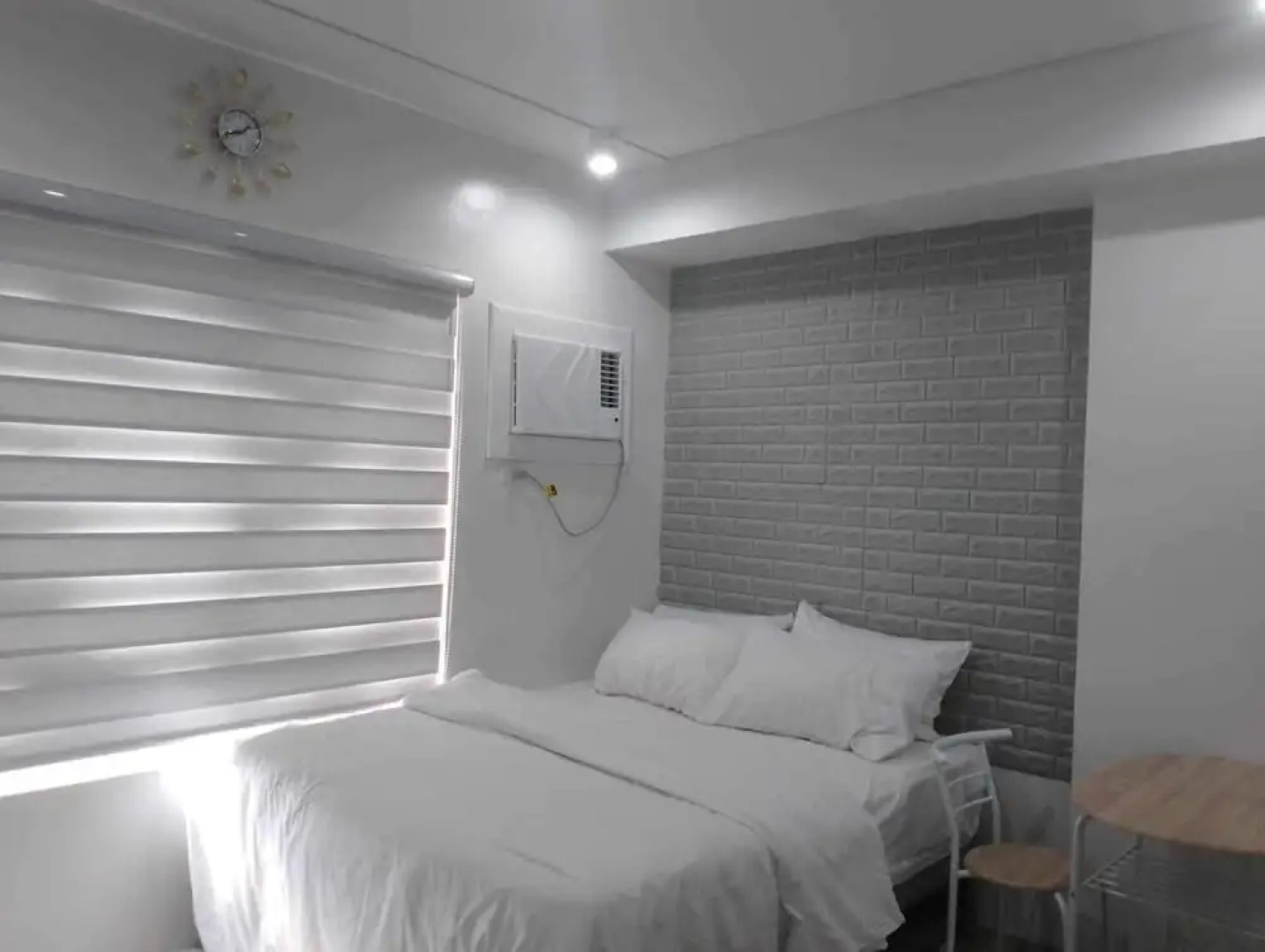 Oceanview Studio Bacolod City