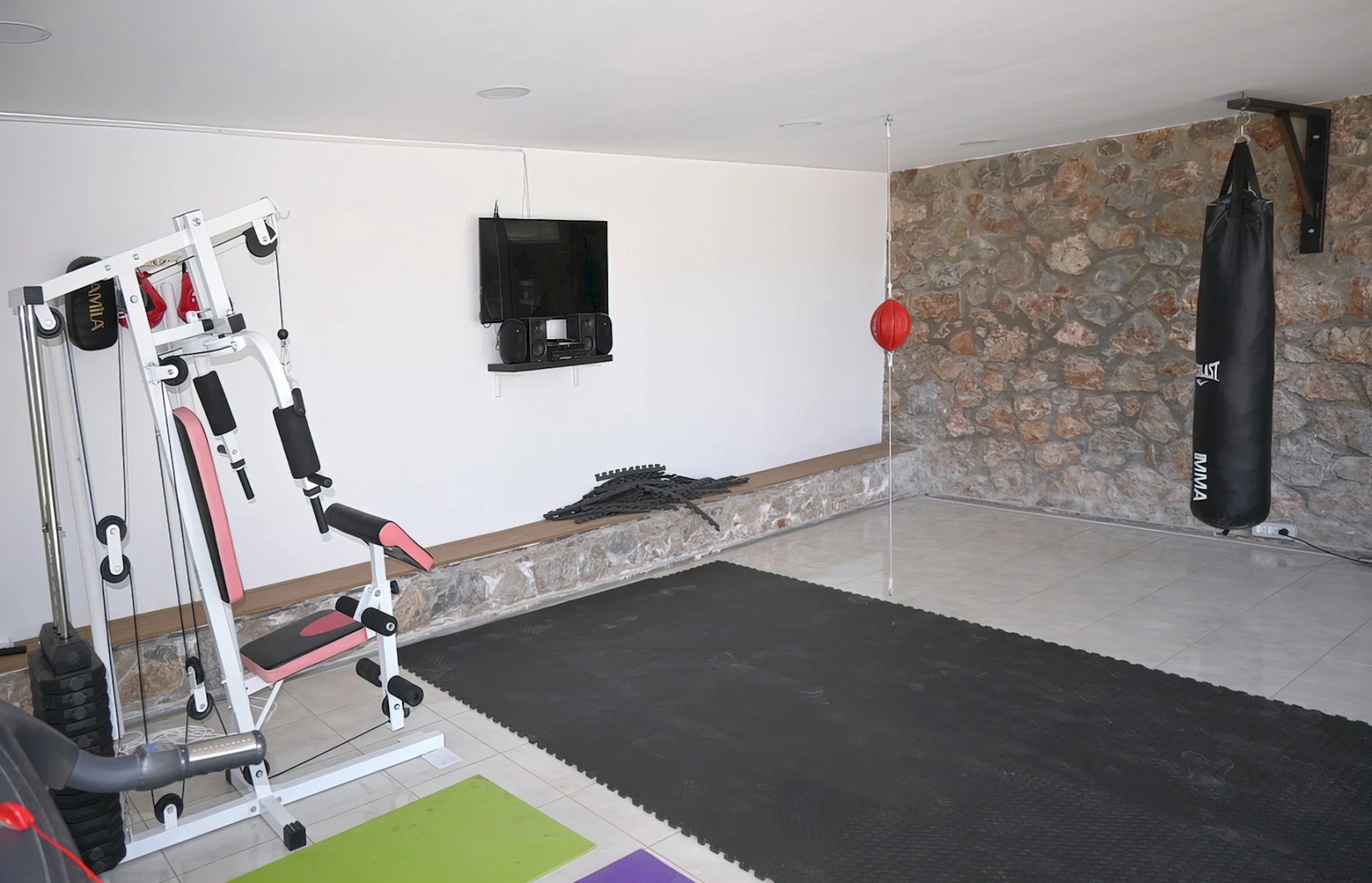 Luxury Villa Amina with private swimming pool