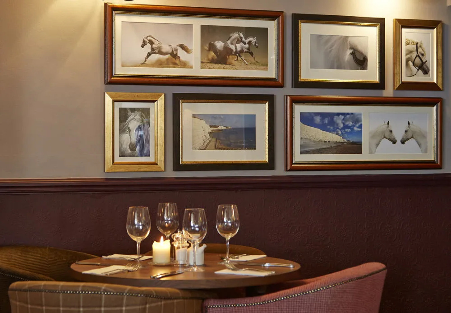 White Horses by Everly Hotels Collection