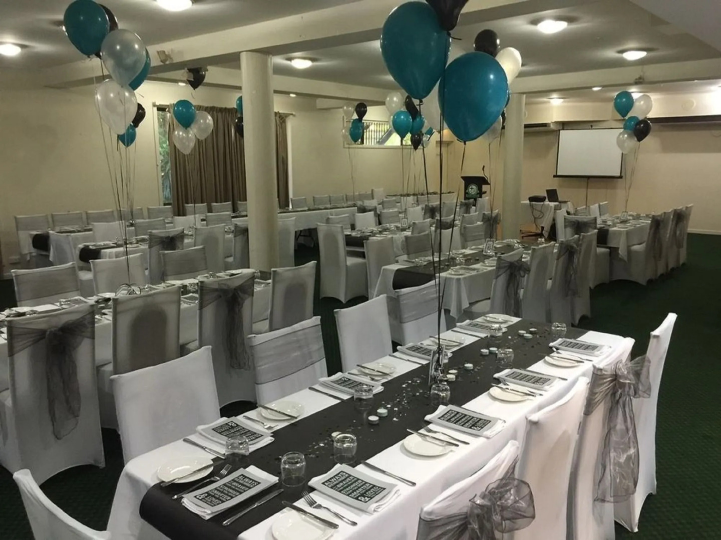 Knotts Crossing Resort