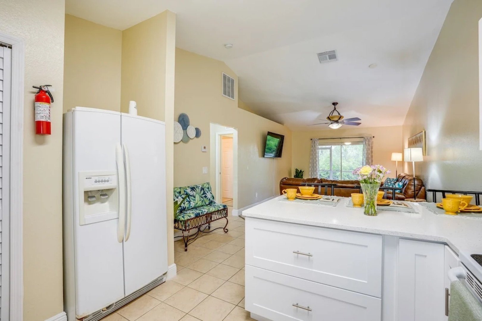 Lehigh Acres Vacation Rental w/ Screened Patio!