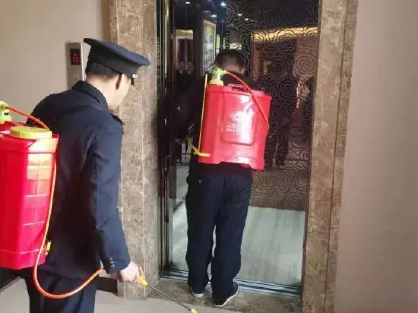 Taomin International Grand Hotel
