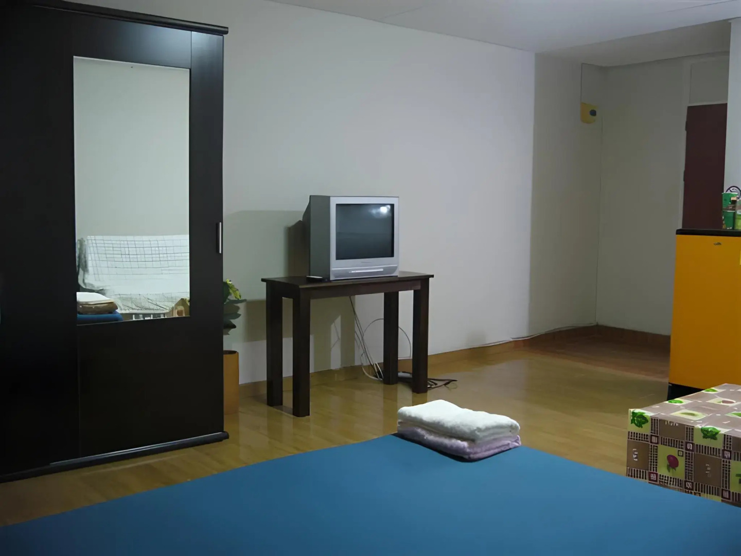 IMPACT Muang Thong Thani Service Condo