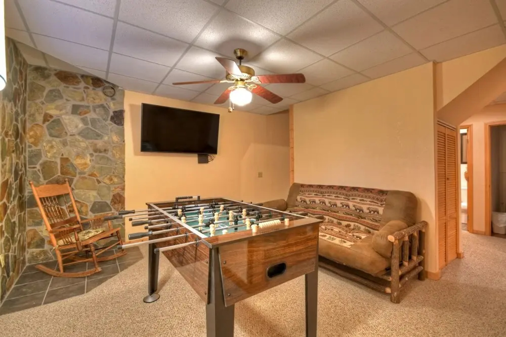 Toccoa River Area Mineral Memories