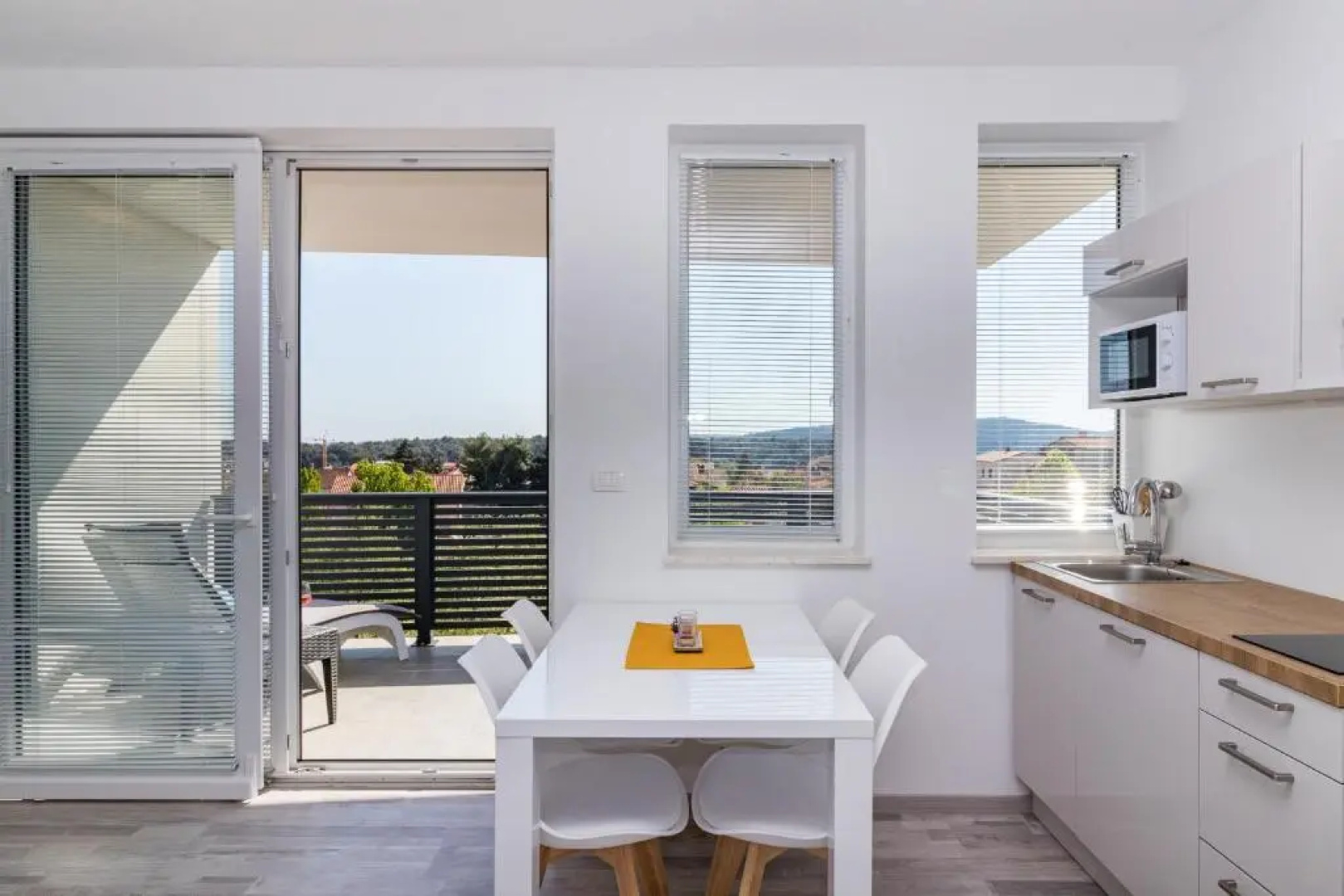 Villa Cindric