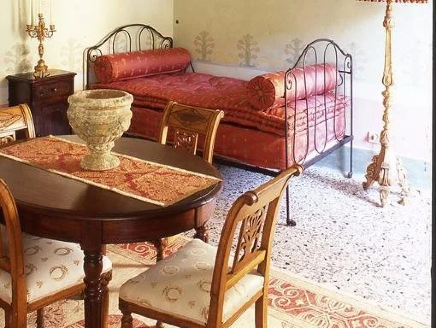 Locanda Pietrasantese B&B