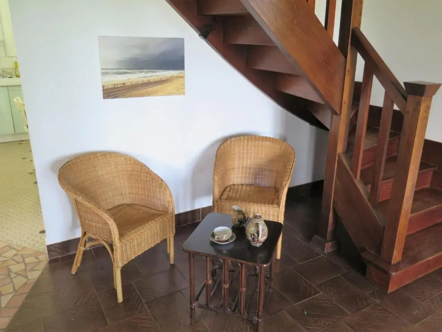 Holiday Home Peydecoum - SGM100