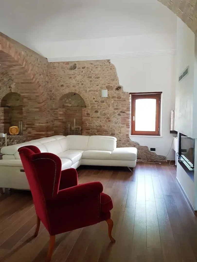 B&B Santa Maria di Propezzano