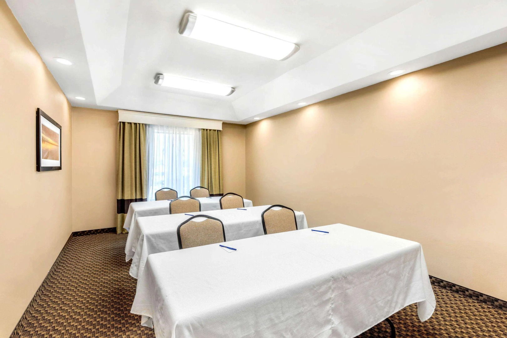 Comfort Suites Lufkin