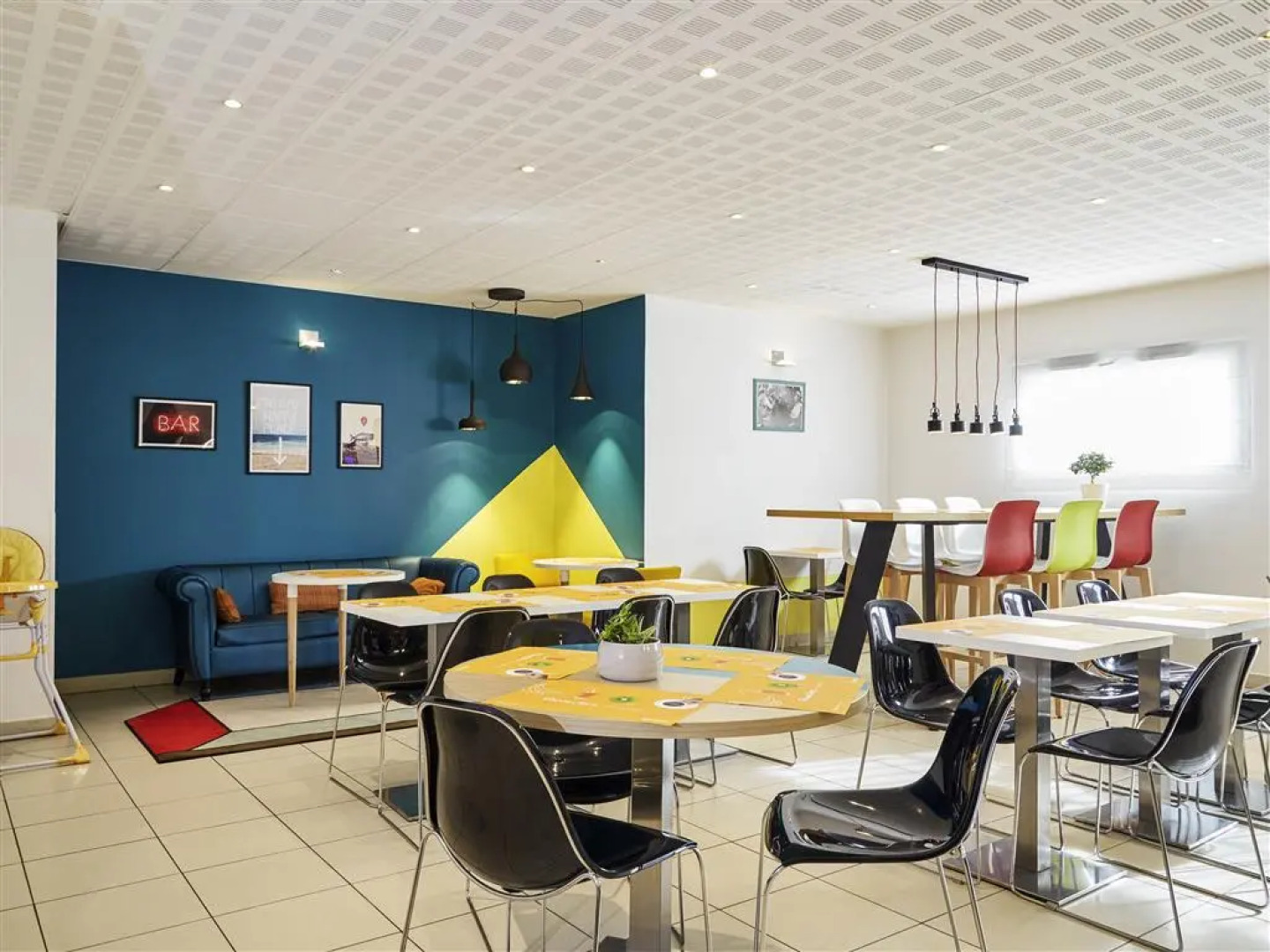 Aparthotel Adagio Access Marseille Saint-Charles