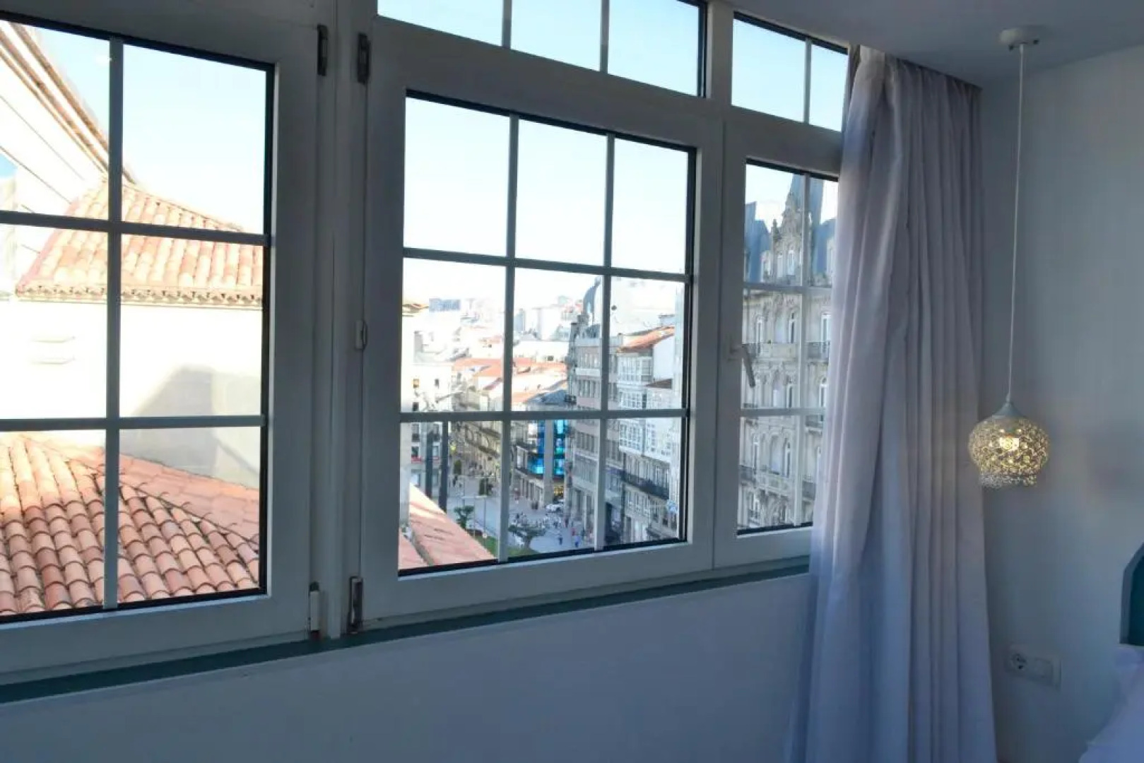 Hotel Puerta Del Sol