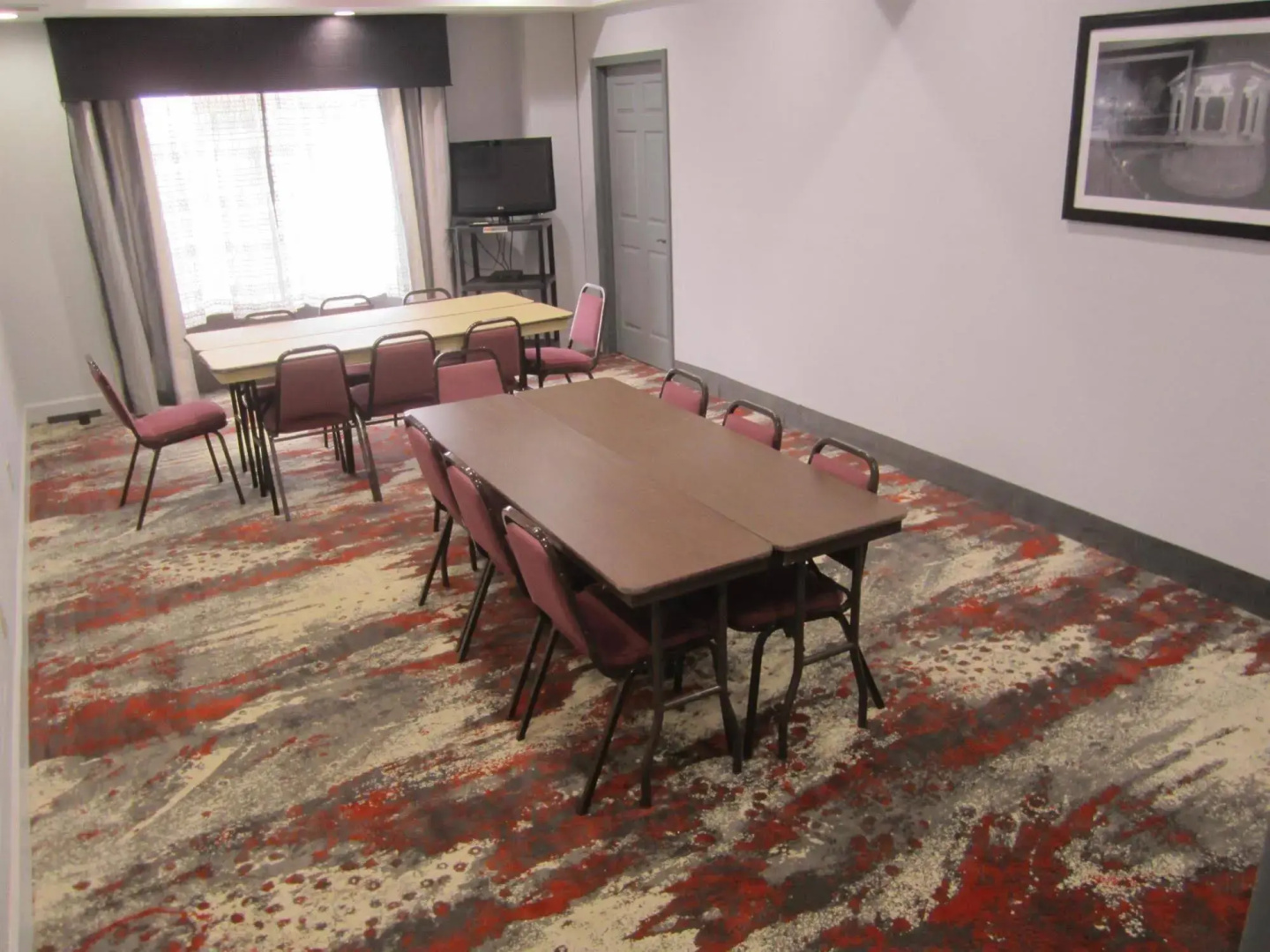 Comfort Inn & Suites Carrollton