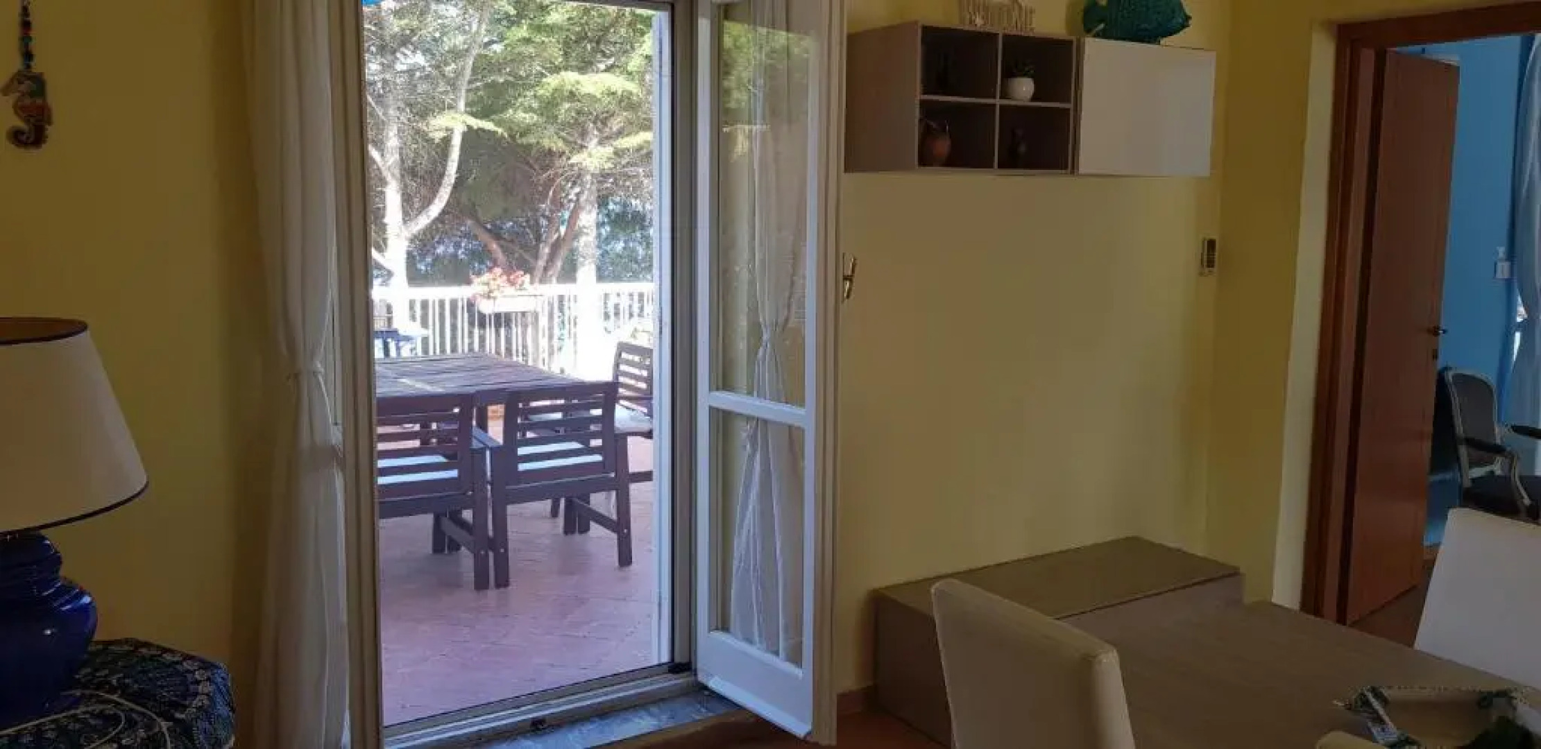 Villa Elvira Country House