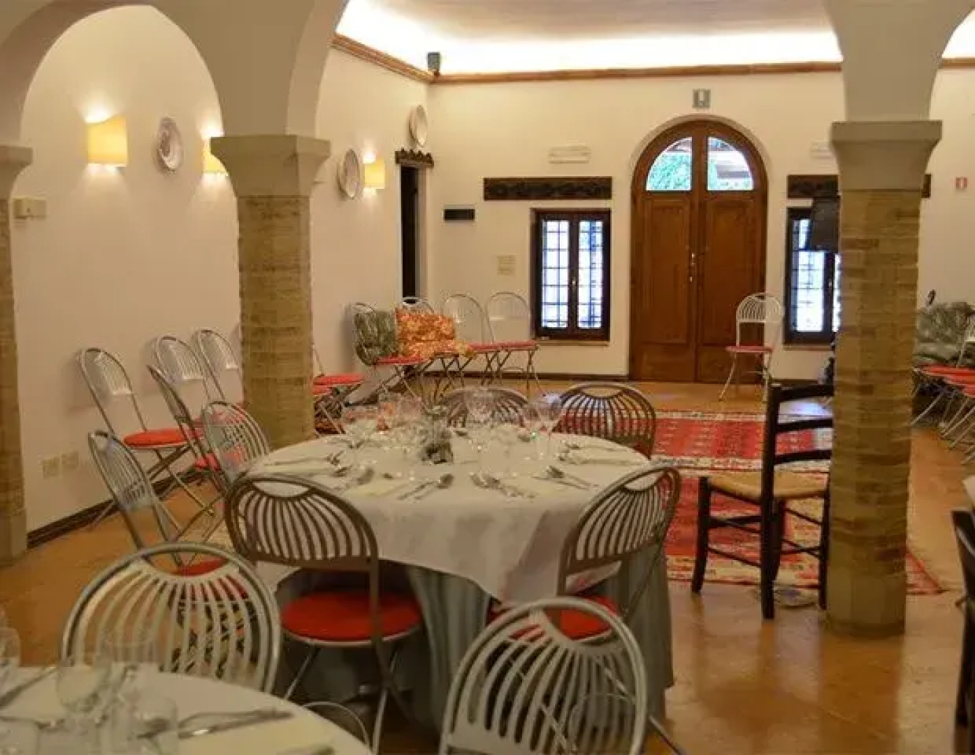 Villa Il Saio